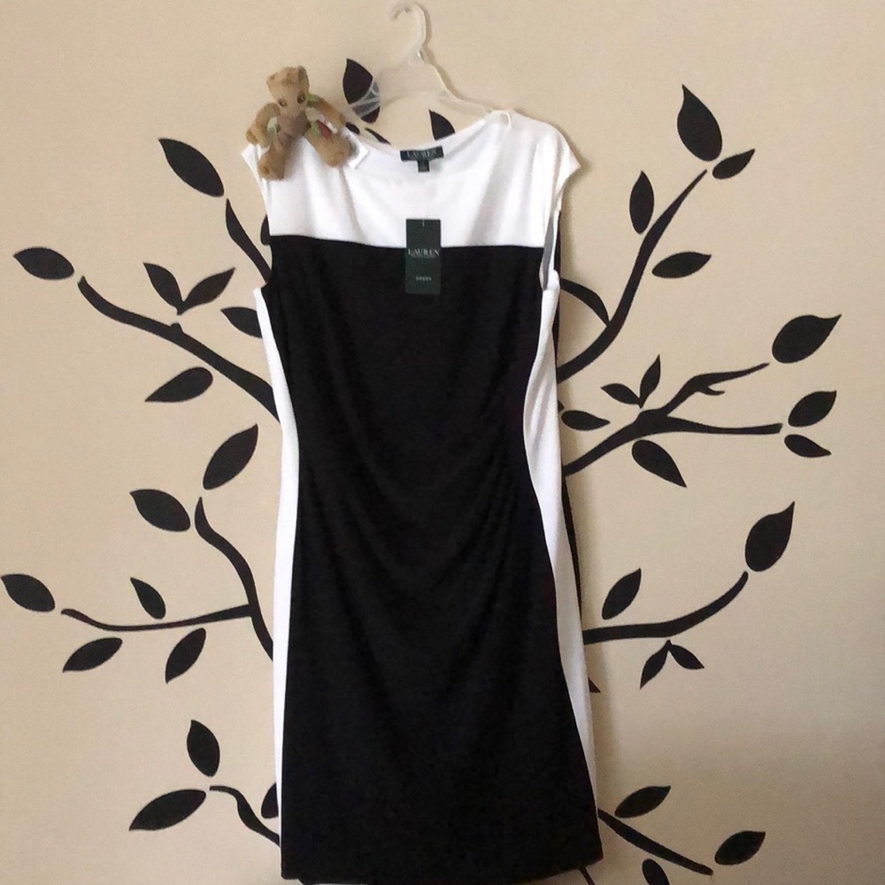 Lauren by Ralph Lauren Dress